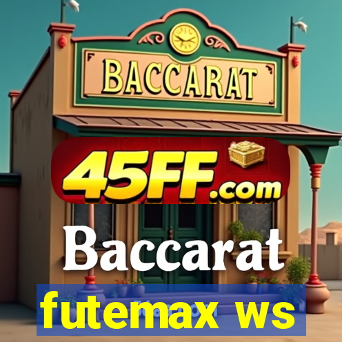 futemax ws